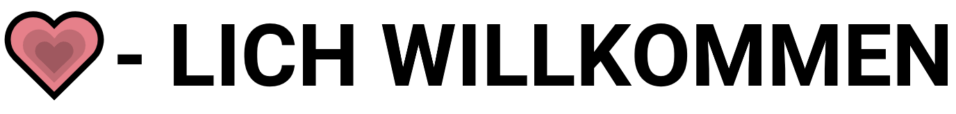 Herzlich Willkommen Herzlich Willkommen